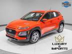 2019 Hyundai Kona