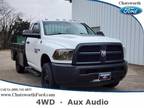 2018 Ram 2500
