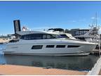 2012 Prestige 500s Boat for Sale