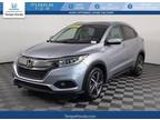 2021 Honda HR-V