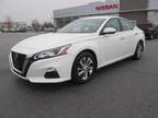 2020 Nissan Altima