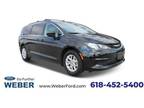 2021 Chrysler Voyager