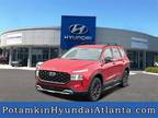 2023 Hyundai Santa Fe