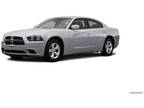 2014 Dodge Charger