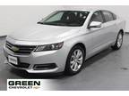 2020 Chevrolet Impala