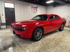 2017 Dodge Challenger