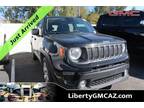 2019 Jeep Renegade