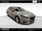 2015 Mazda Mazda3