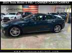 2014 Tesla Model S P85D 1-OWNER CLEAN CARFAX/SUNROOF/NEW TIRES