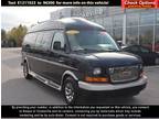 2014 GMC Savana 2500