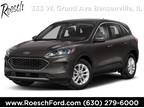 2022 Ford Escape SE Hybrid