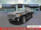 2021 GMC Canyon Denali