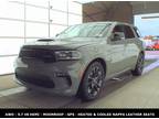 2021 Dodge Durango R/T MOONROOF