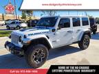 2023 Jeep Wrangler Rubicon 4xe