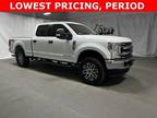 2020 Ford F-250