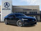 2021 Acura TLX Type S SH-AWD
