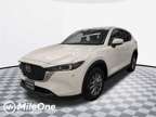 2022 Mazda CX-5 2.5 S Preferred Package AWD