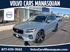 2022 Volvo XC60 B5 Momentum