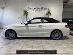 2018 Mercedes-Benz C-Class C 300 4MATIC