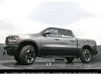 2020 Ram 1500 Rebel PANORAMIC ROOF