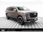2021 Cadillac Escalade ESV Sport