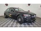 2023 Mercedes-Benz C-Class C 300 4MATIC