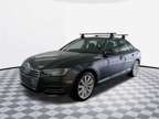 2017 Audi A4 2.0T Premium