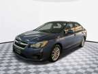 2012 Subaru Impreza 2.0i
