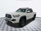 2019 Toyota Tacoma TRD Off-Road V6