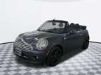 2013 MINI Cooper Base