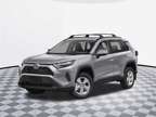 2025 Toyota RAV4 Hybrid Hybrid XLE