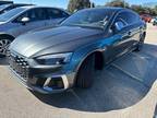 2022 Audi S5 Sportback Premium Plus quattro