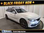 2017 BMW 3 Series 330i xDrive