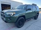 2020 Toyota 4Runner TRD Pro 4WD