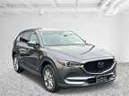 2021 Mazda CX-5 Grand Touring w/Premium Package