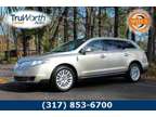 2010 Lincoln MKT Base