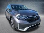 2021 Honda CR-V LX