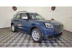 2025 MINI Cooper Countryman Signature Plus