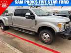 2017 Ford F-350SD XLT DRW