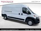 2025 Ram ProMaster 3500 High Roof
