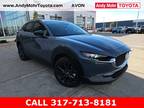 2023 Mazda CX-30 2.5 S Preferred Package