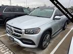 2020 Mercedes-Benz GLS GLS 450 4MATIC