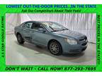 2009 Chevrolet Malibu LT 1LT