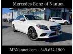 2021 Mercedes-Benz C-Class C 300 4MATIC