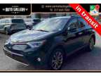 2017 Toyota RAV4 Hybrid Limited
