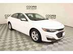 2022 Chevrolet Malibu LS 1FL