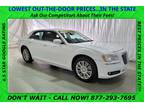 2014 Chrysler 300 Base
