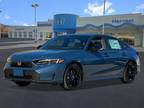 2025 Honda Civic Hybrid