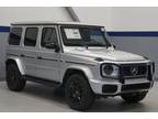 2025 Mercedes-Benz G-Class G 550 4MATIC