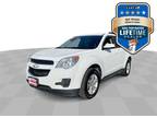 2015 Chevrolet Equinox LT 1LT